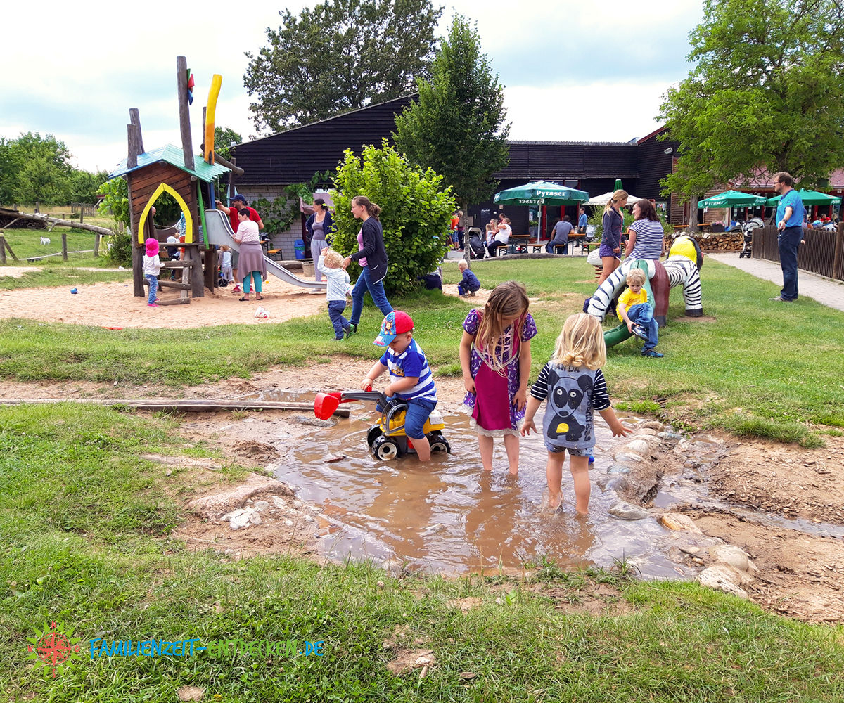 Erlebnisbauernhof Auhof Hilpoldstein familienzeitentdecken.de