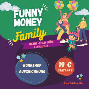 Funny Money - Finanzielle Freude für Familien