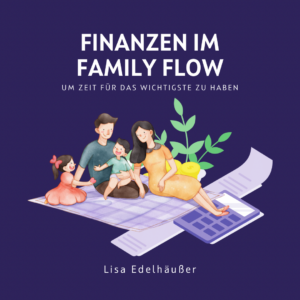 Finanzen im FamilyFlow